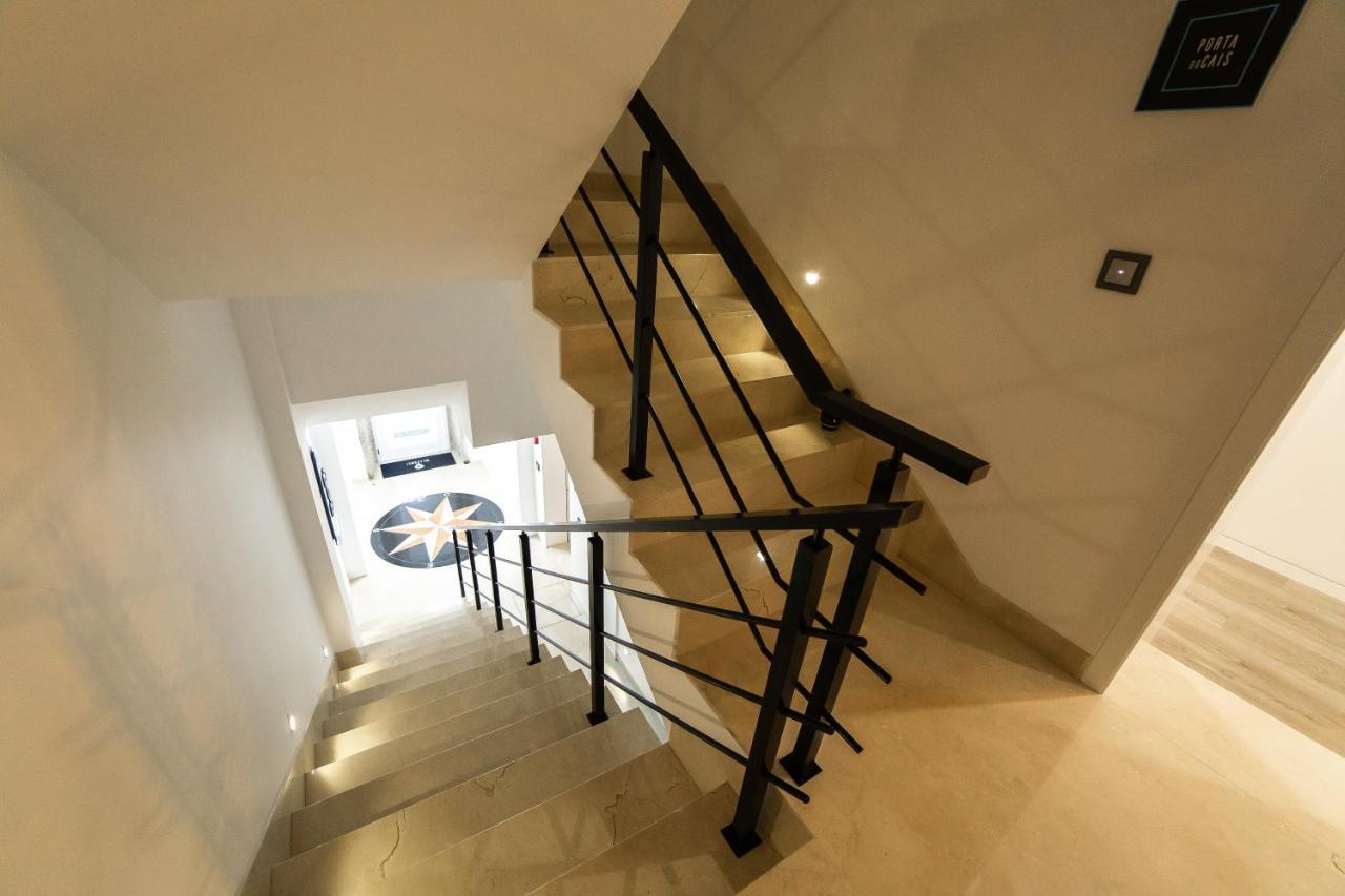 Atrium Areias Leilighet Viana do Castelo Eksteriør bilde